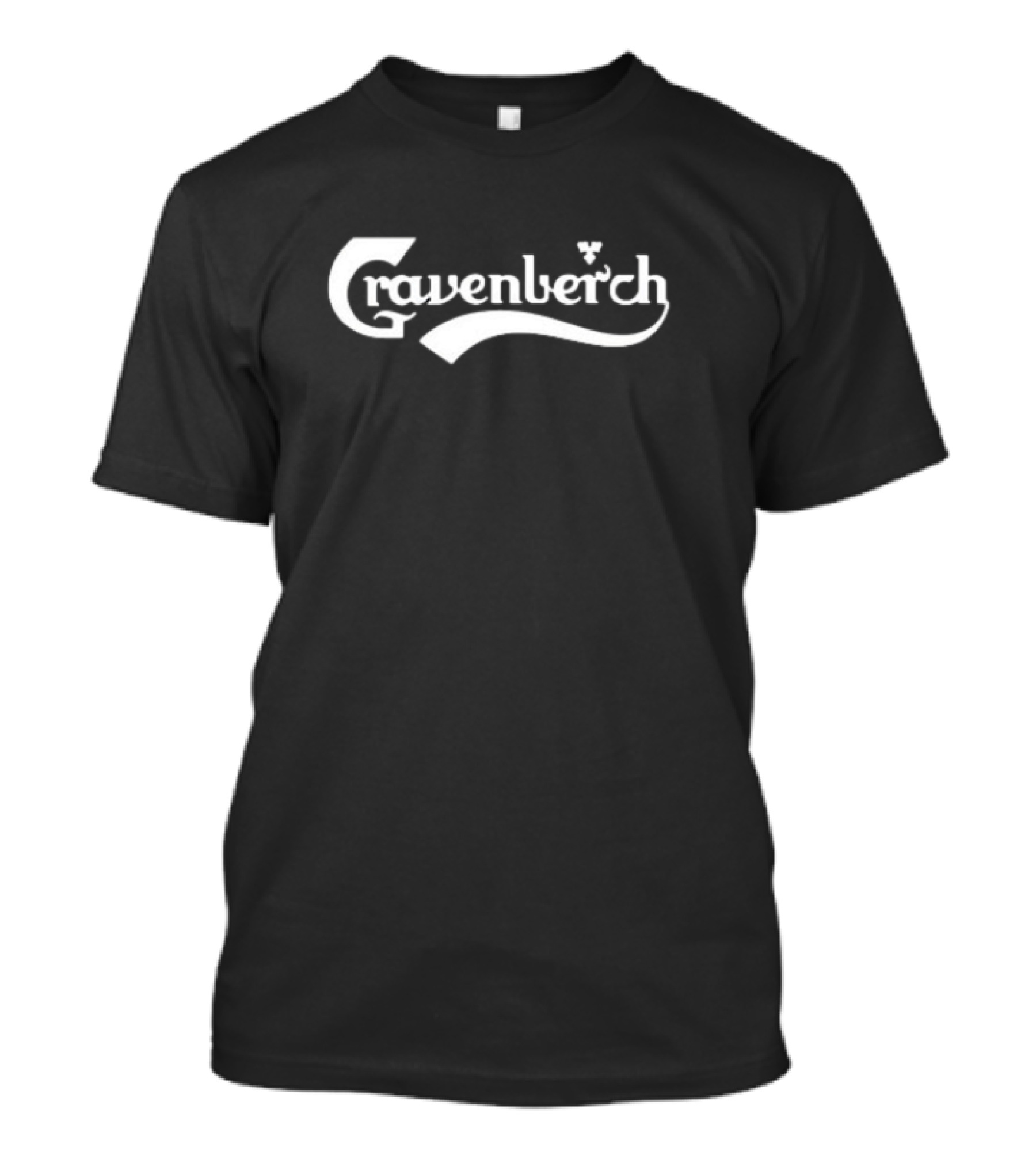 Gravenberch Paul Collins Retro T-Shirt