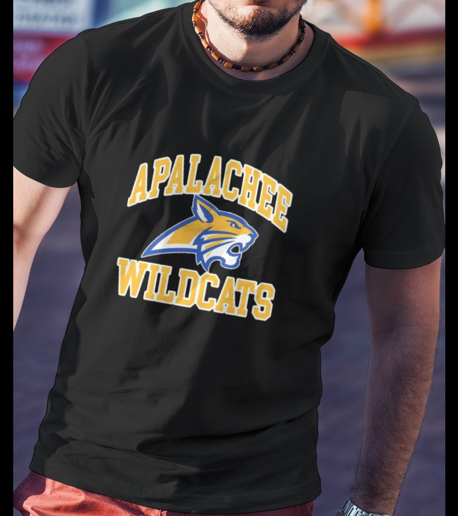 Apalachee Wildcats T-Shirt