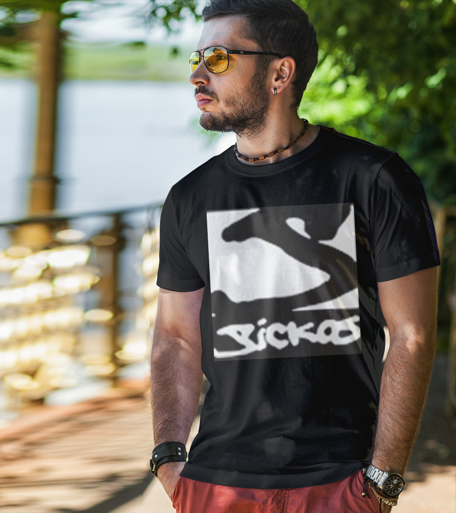 Sickos Heavyweight S T-Shirt