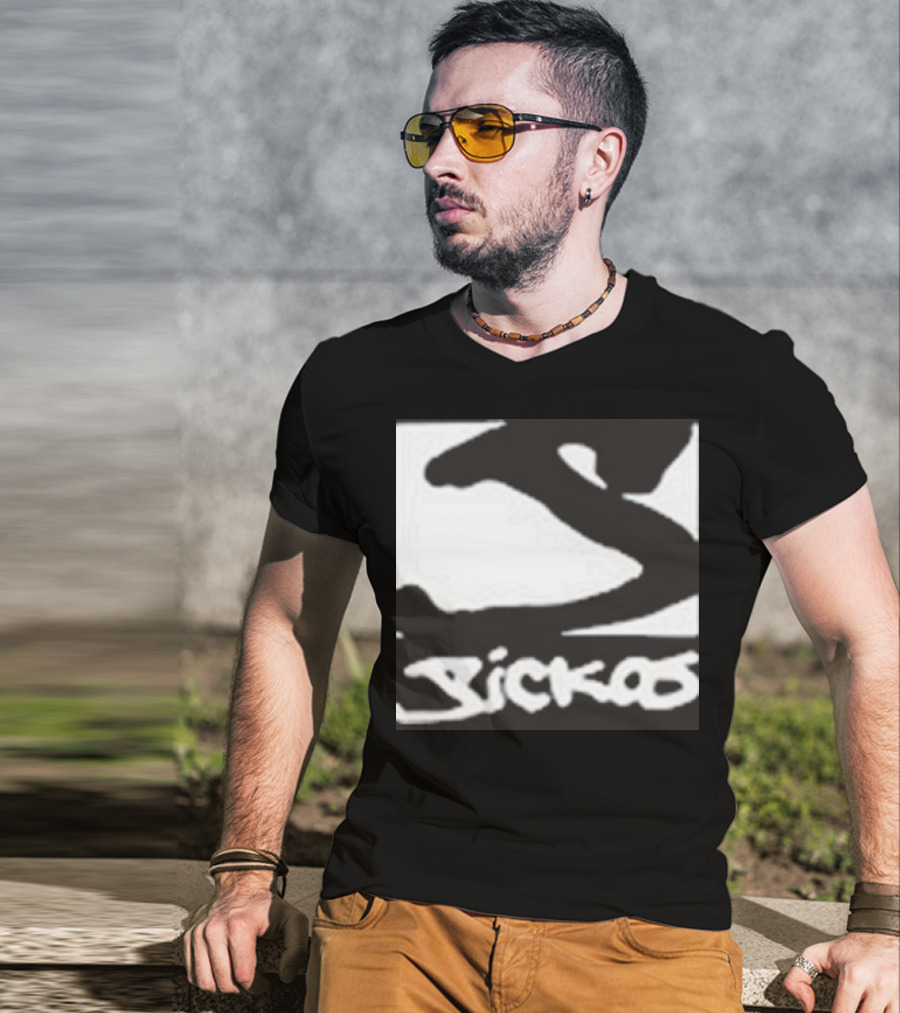 Sickos Heavyweight S T-Shirt