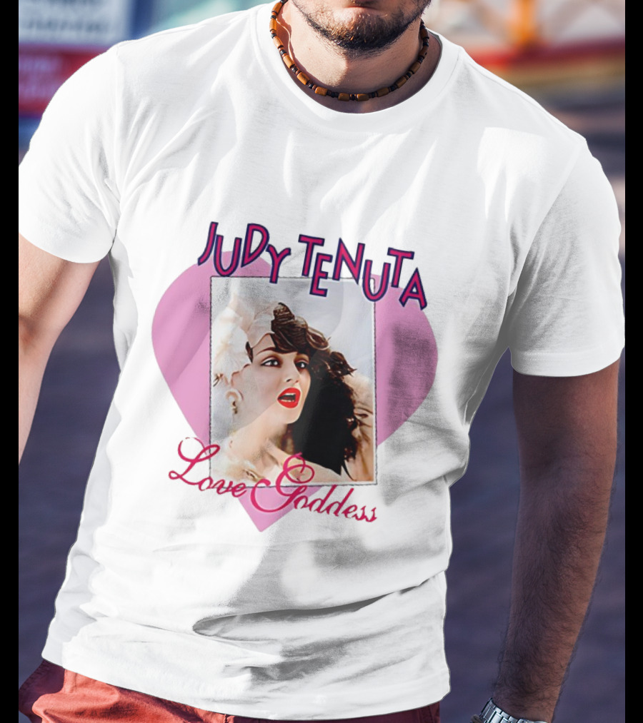 Judy Tenuta Love Goddess Waiting For Guffman Christopher Guest T-Shirt