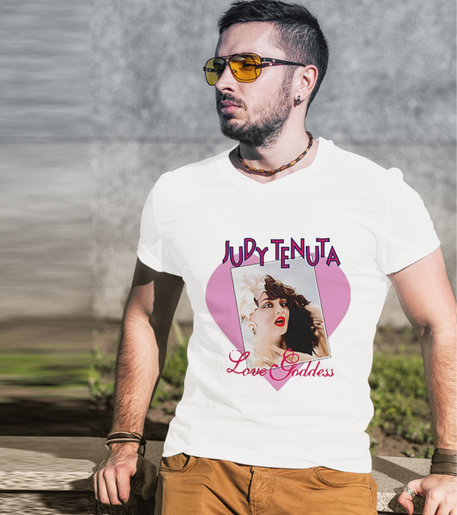 Judy Tenuta Love Goddess Waiting For Guffman Christopher Guest T-Shirt