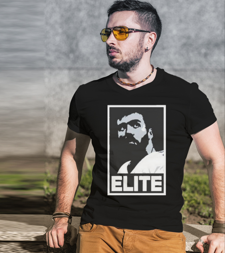 Elite Indianapolis Colts Football Fan T-Shirt