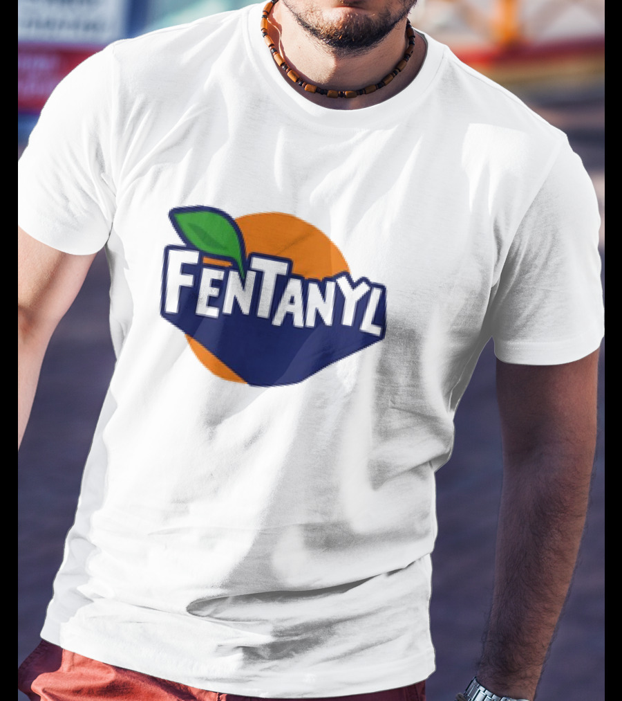 Fentanyl Citrus T-Shirt