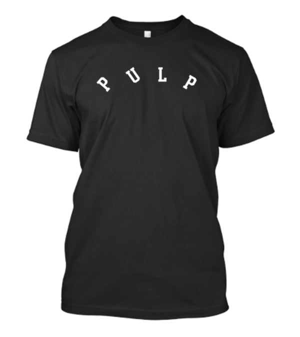 Pulp Fiction Ambré T-Shirt