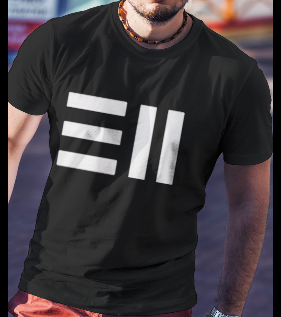 311 Logo Blue Album Alien White Bar Symbol T-Shirt