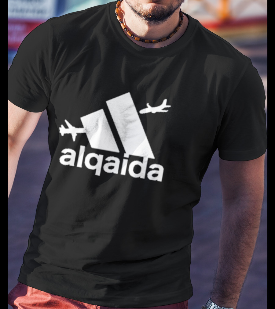 Alquaida T-Shirt