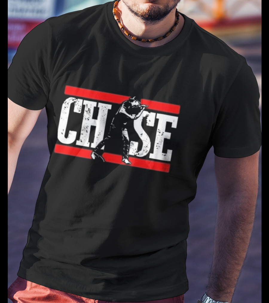 Chase Matthew Live Photo T-Shirt