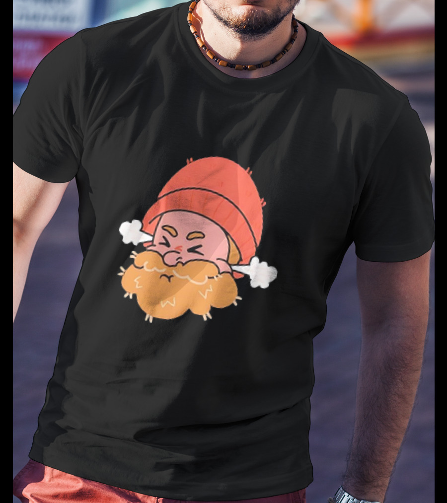Chewie Foo Foo T-Shirt