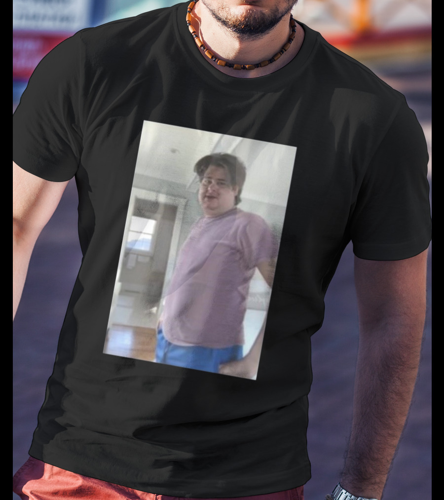 Demir Basceri Fat Cookie T-Shirt