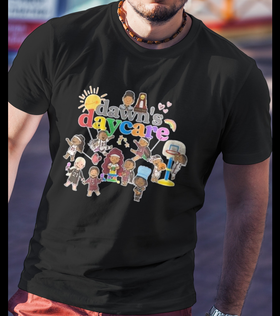 Dawn’s Daycare T-Shirt