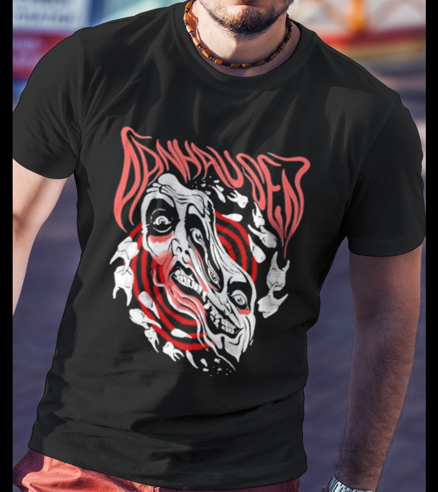 Danhausen Thinghausen T-Shirt