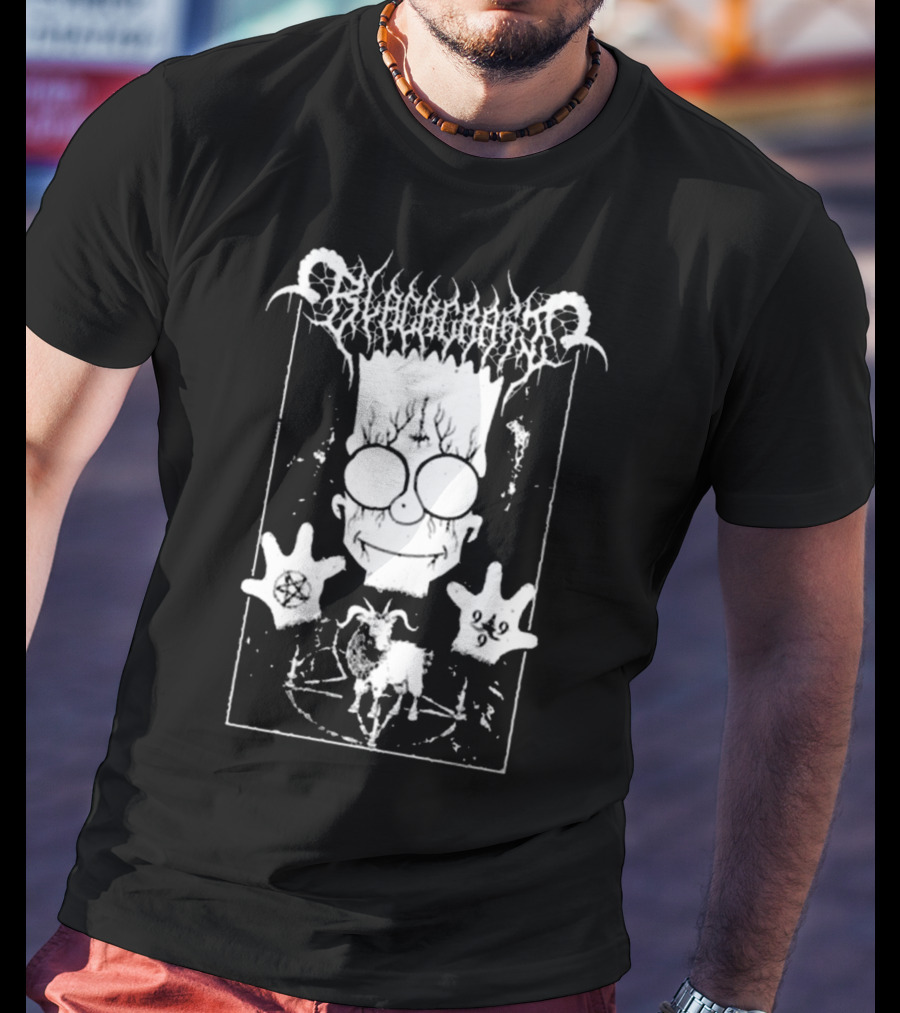 Don’t Have A Goat Man T-Shirt