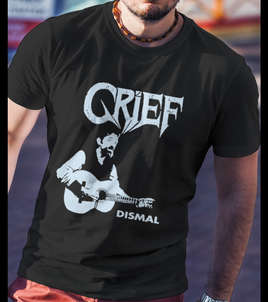 Dismal Grief T-Shirt