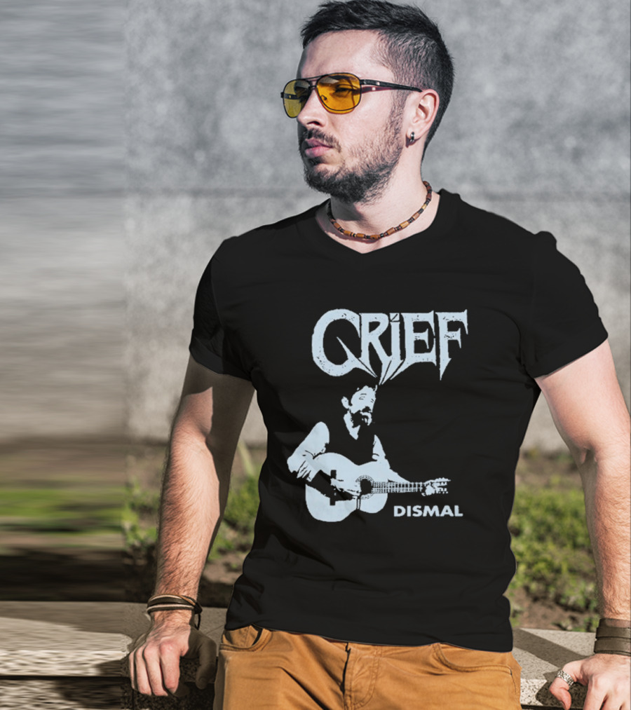 Dismal Grief T-Shirt