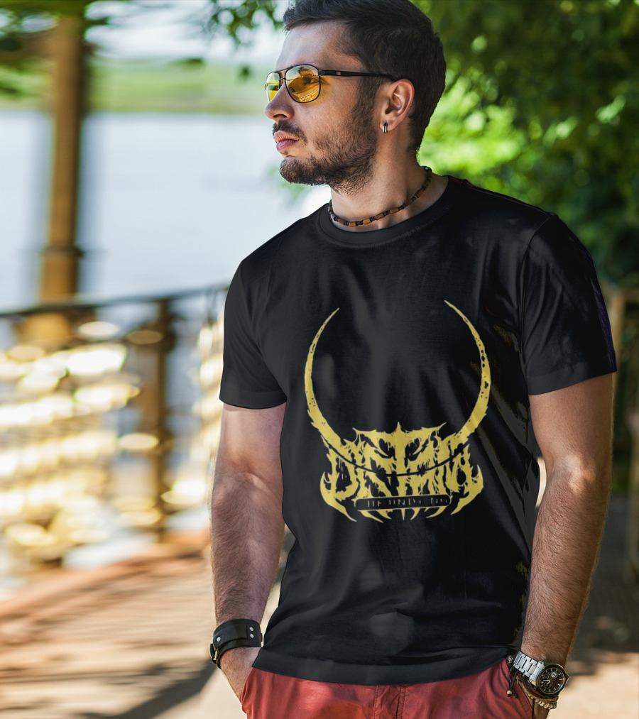 Distant The Undying T-Shirt