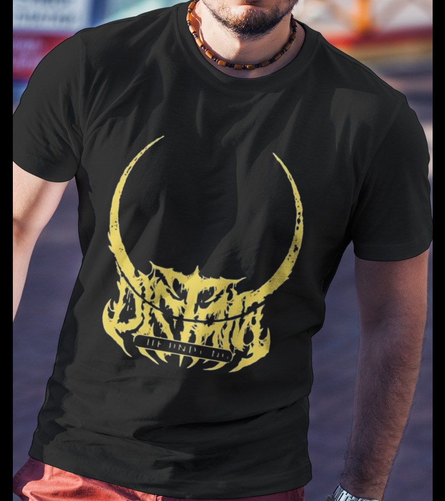 Distant The Undying T-Shirt