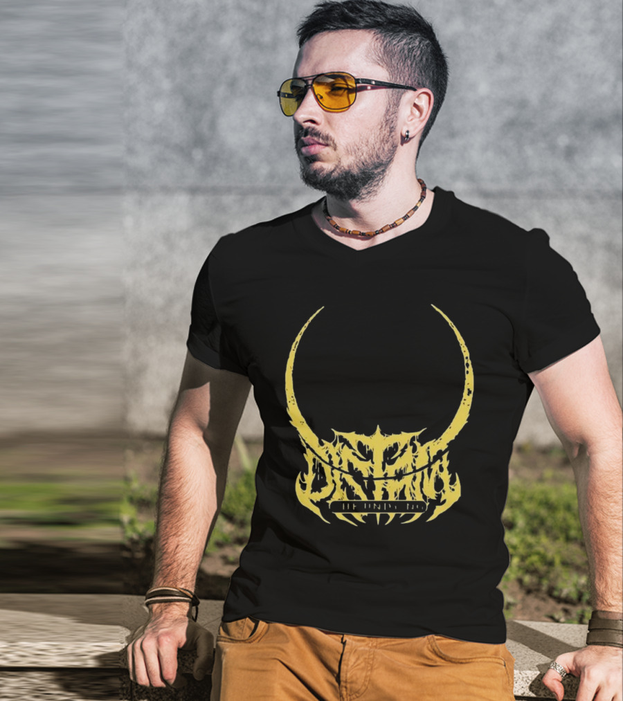Distant The Undying T-Shirt