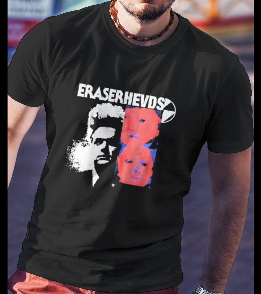 Eraserheads Greatest Hits T-Shirt