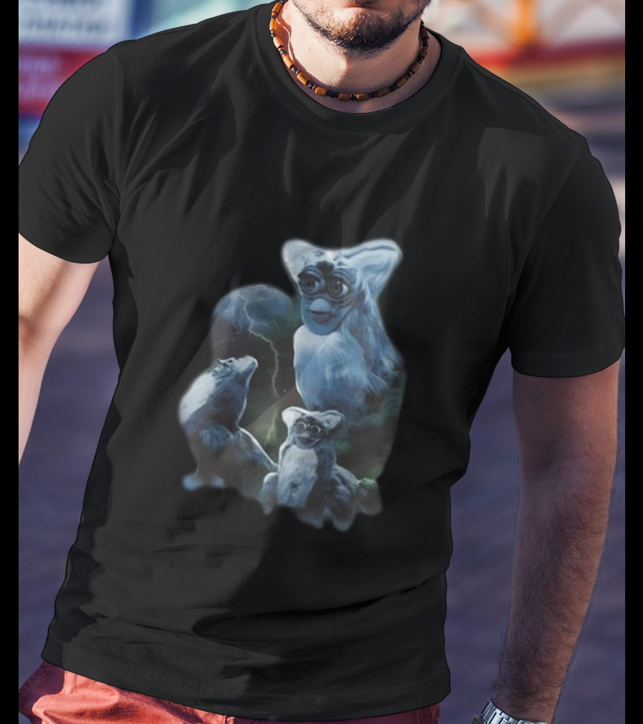 Evanandkatelyn Coco Sees You T-Shirt
