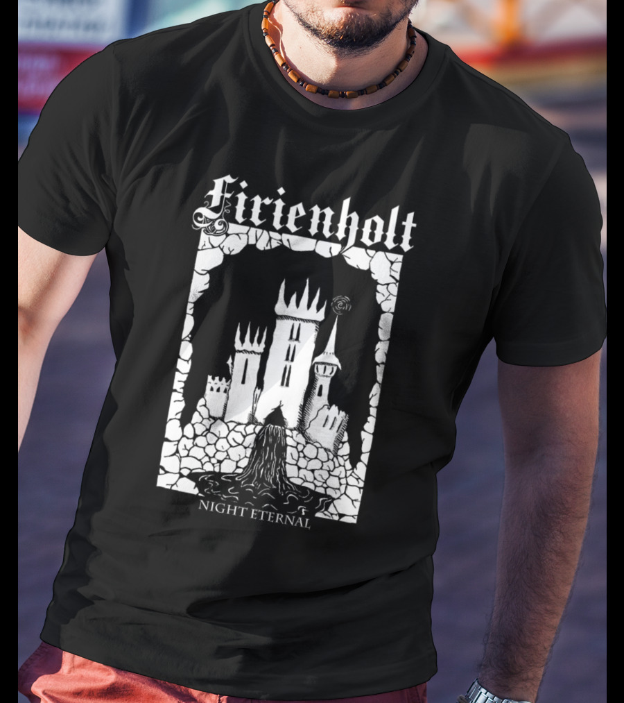 Firienholt Night Eternal T-Shirt