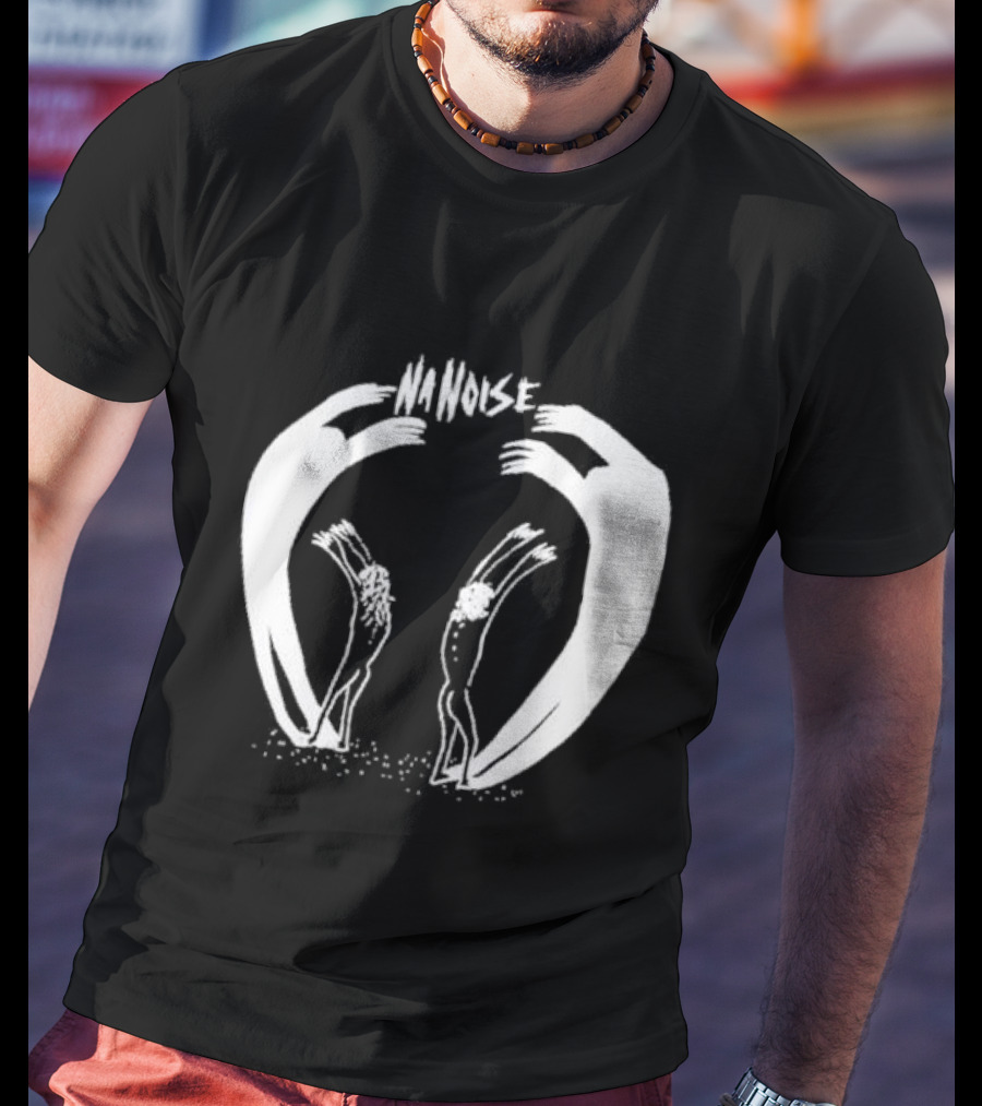 Flying Nun Na Noise Shadowcaster T-Shirt