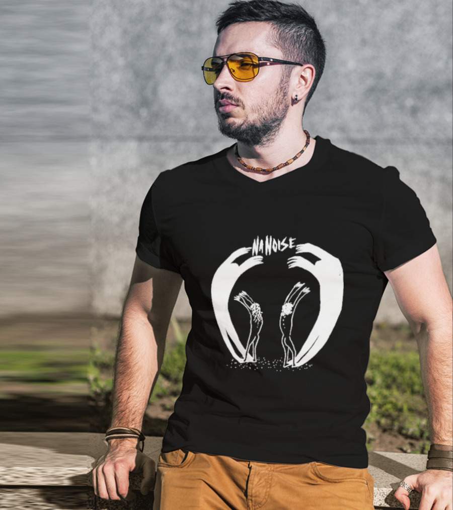 Flying Nun Na Noise Shadowcaster T-Shirt