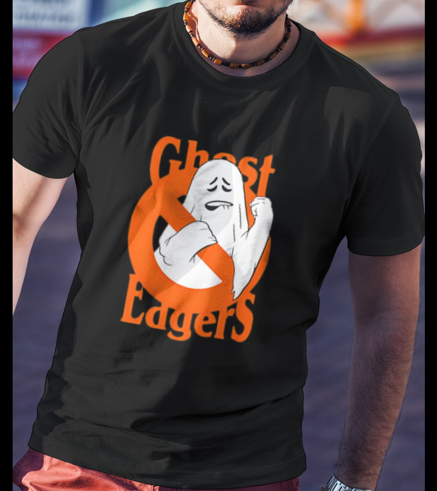 Ghost Edgers T-Shirt