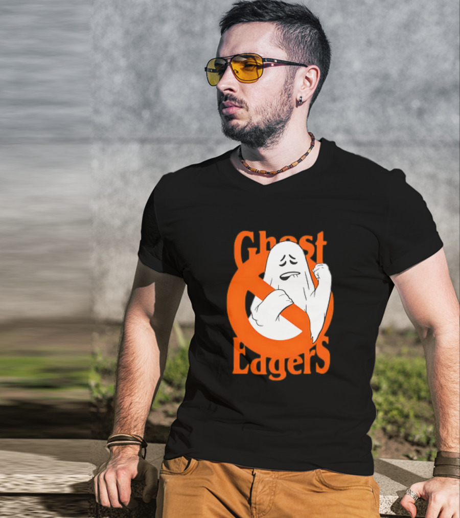 Ghost Edgers T-Shirt