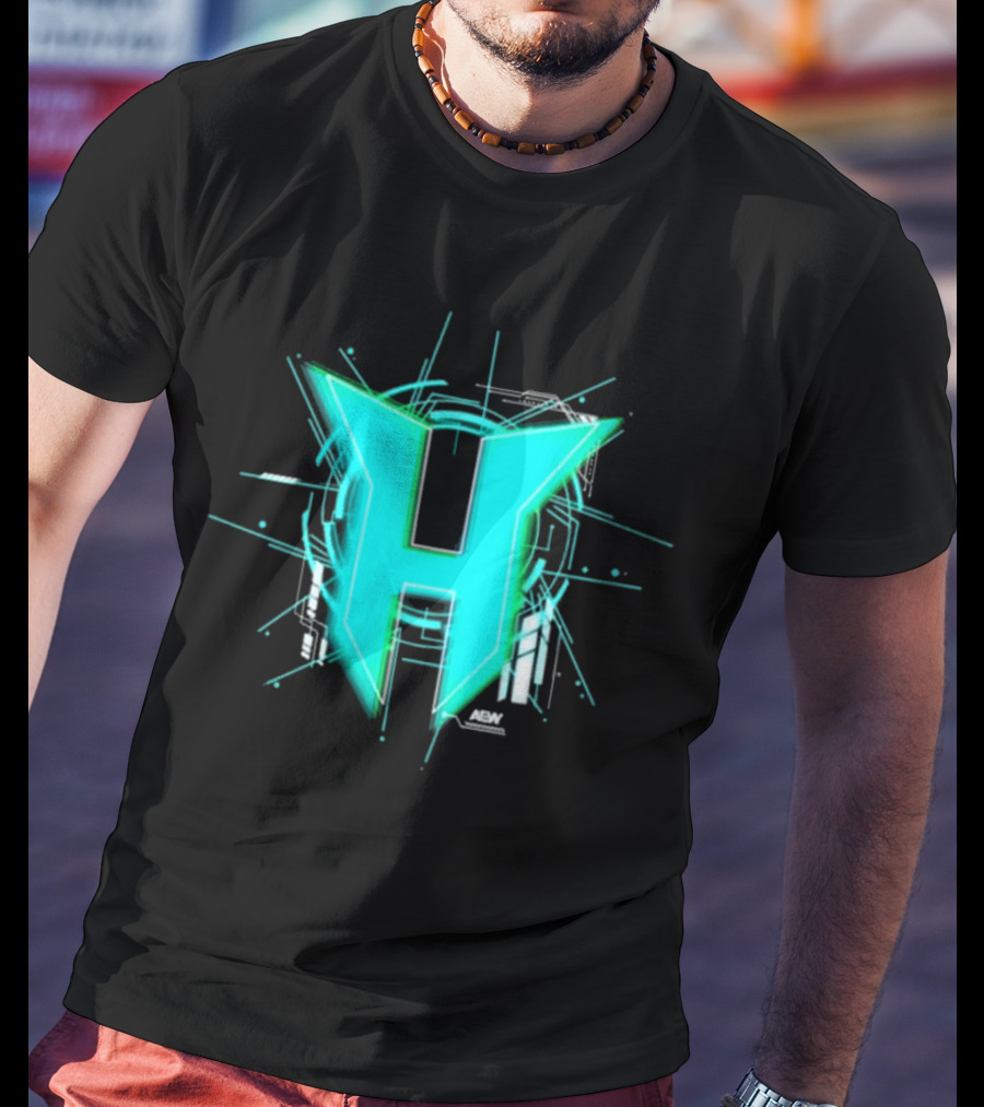 Hologram – Upgrade Complete T-Shirt