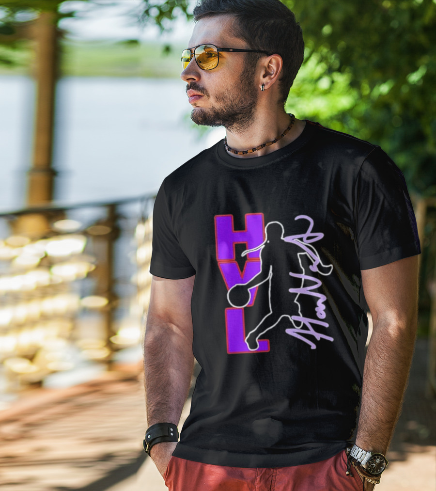Hailey Van Lith TCU T-Shirt