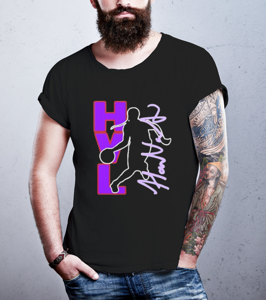 Hailey Van Lith TCU T-Shirt