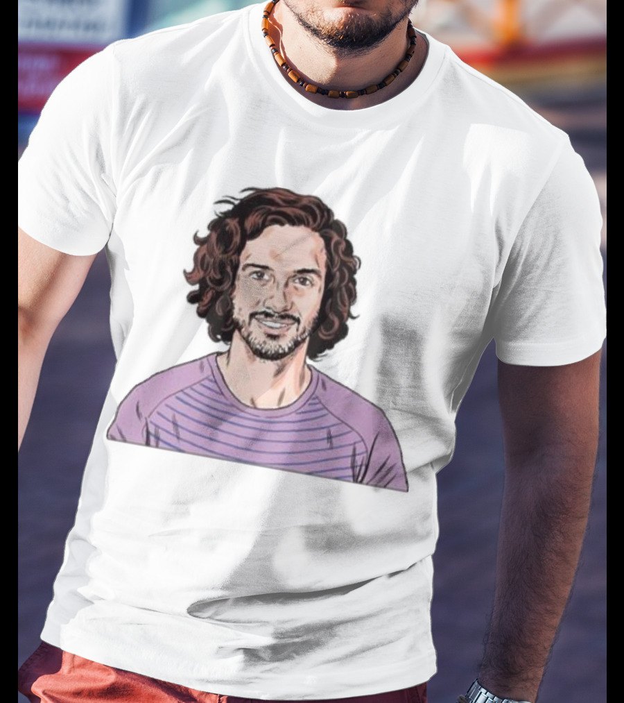 Fanart Joe Wicks Fitness T-Shirt