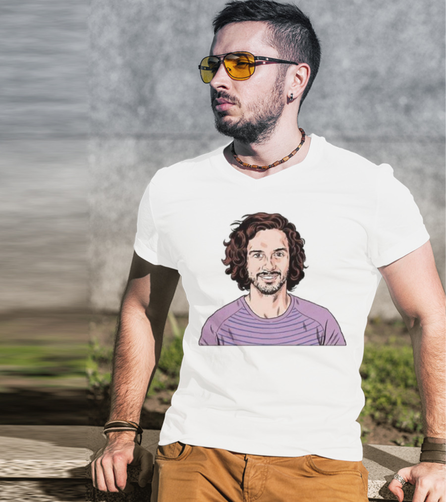 Fanart Joe Wicks Fitness T-Shirt