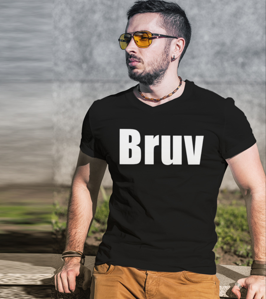 Bruv T-Shirt