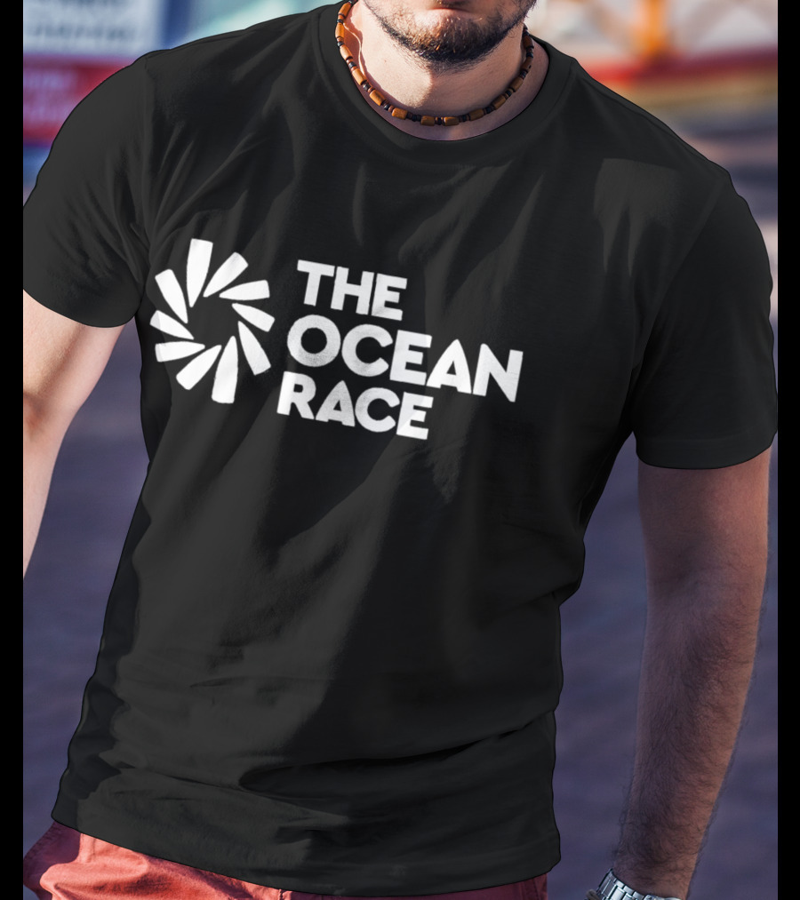 Boris Herrmann The Ocean Race T-Shirt