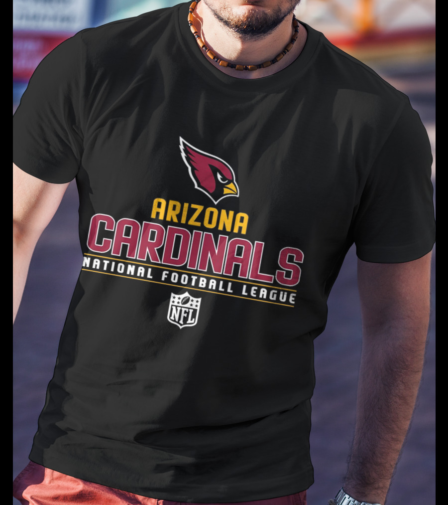 Arizona Cardinals National Football League NFL T-Shirt