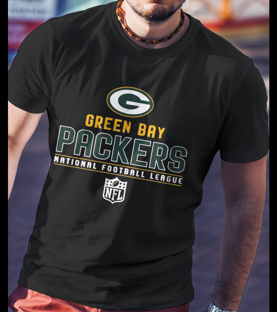 Green Bay Packers National Football League NFL T-Shirt
