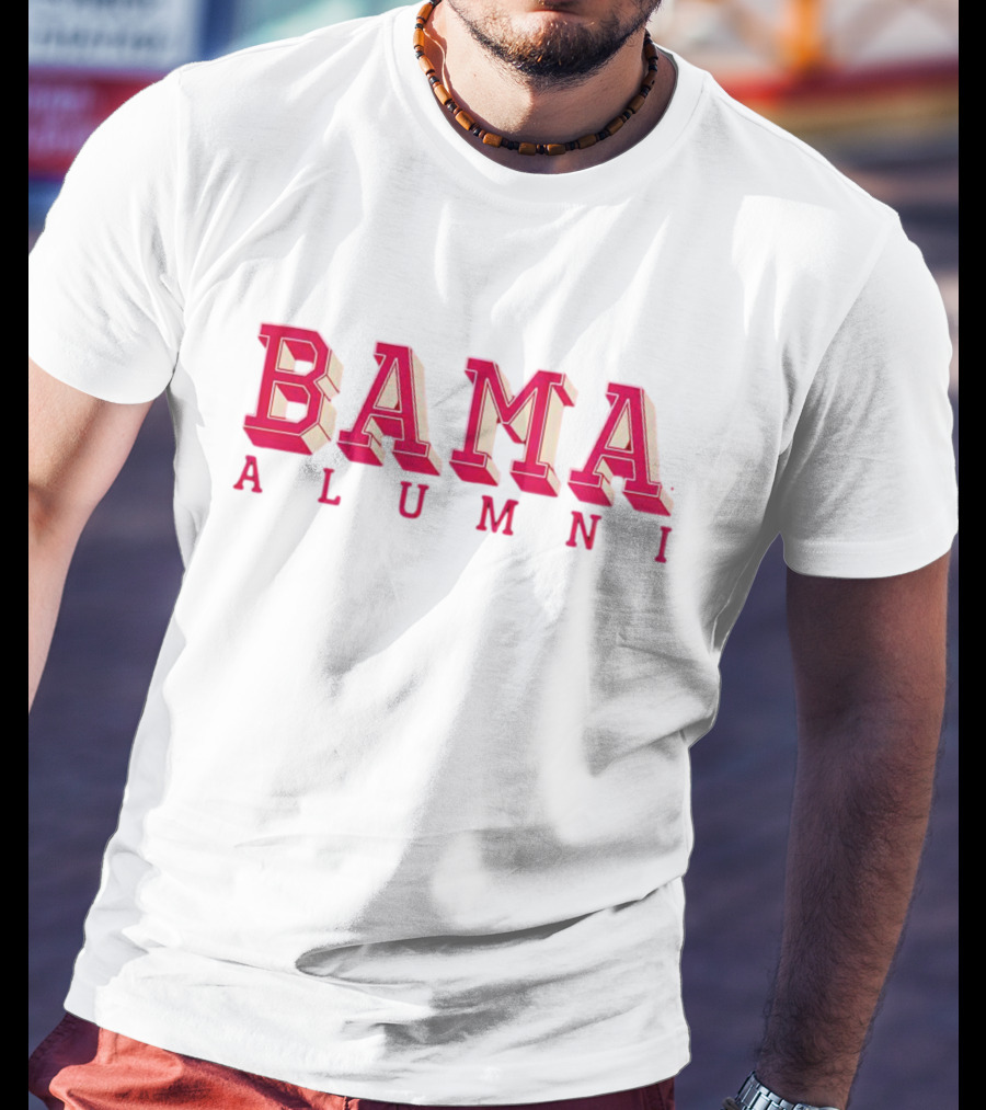 Bama Alumni T-Shirt