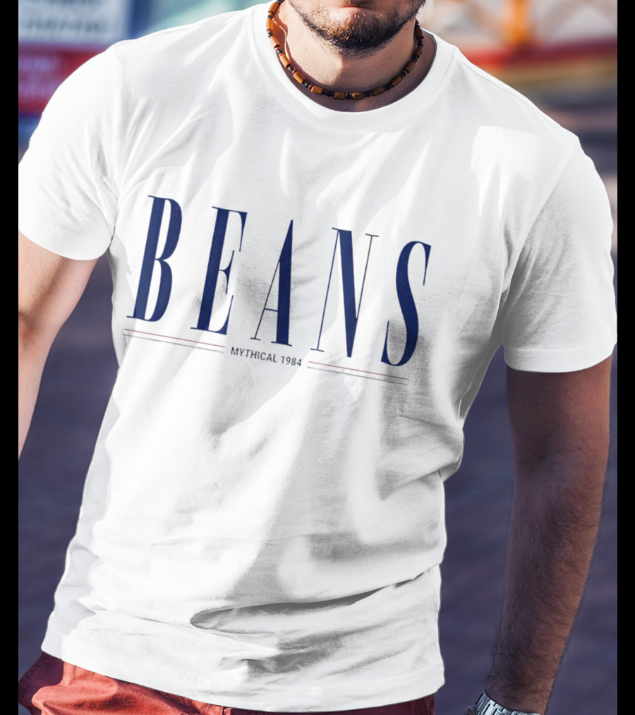 Good Mythical Beans T-Shirt