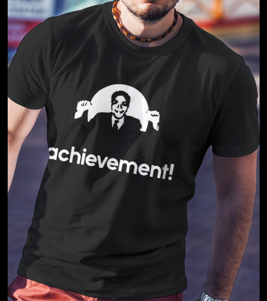 Achievement Rooster Teeth T-Shirt