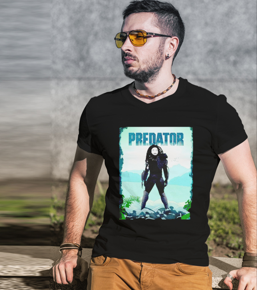 Predator Vlad Guerrero Jr. Toronto Blue Jays T-Shirt