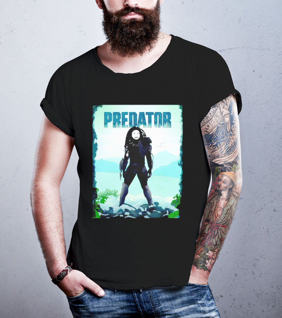 Predator Vlad Guerrero Jr. Toronto Blue Jays T-Shirt