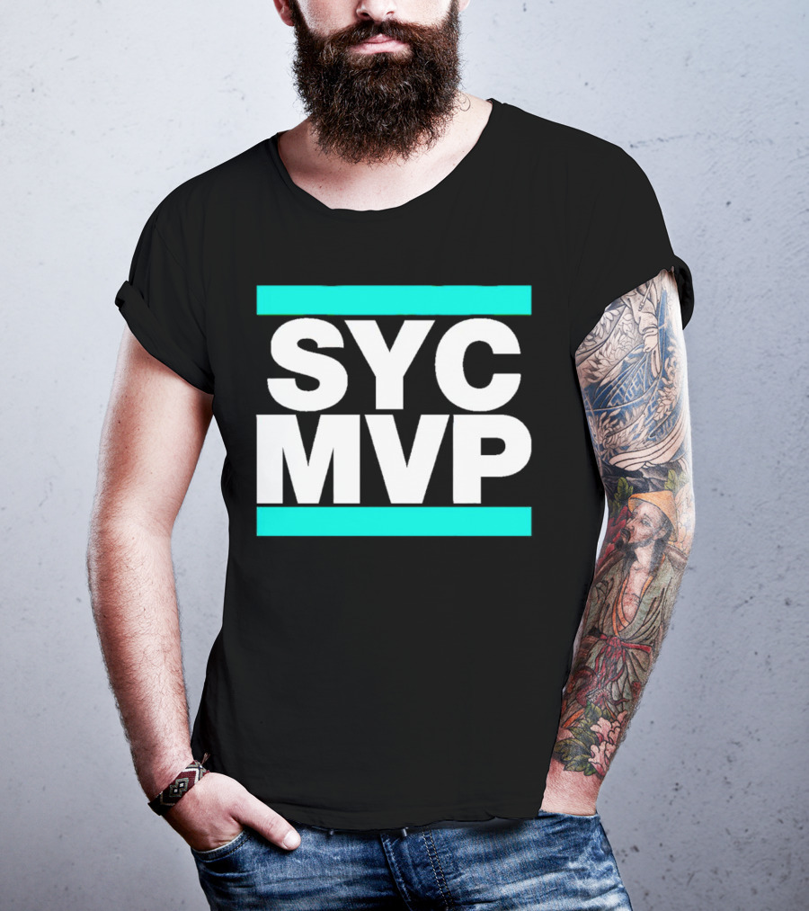 Breanna Stewart SYC MVP Stew York City T-Shirt