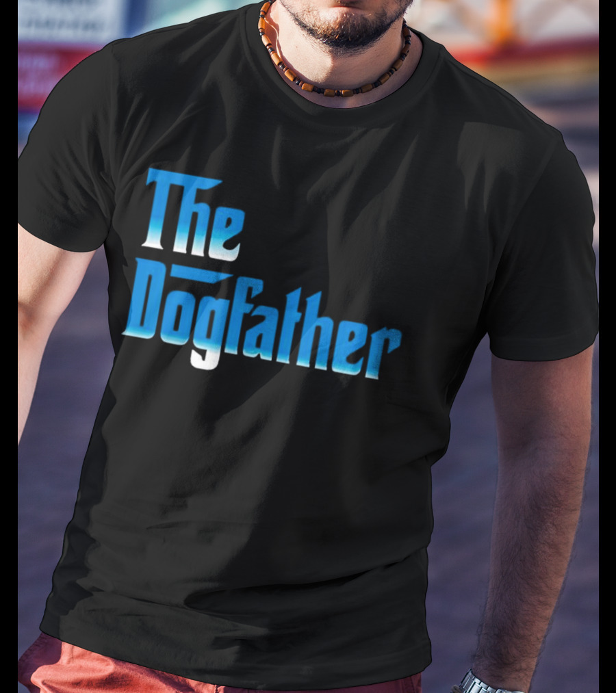 The Dogfather You People Ezra Jonah Hill T-Shirt