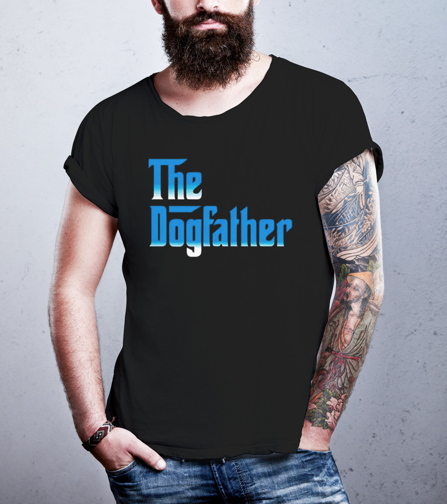 The Dogfather You People Ezra Jonah Hill T-Shirt