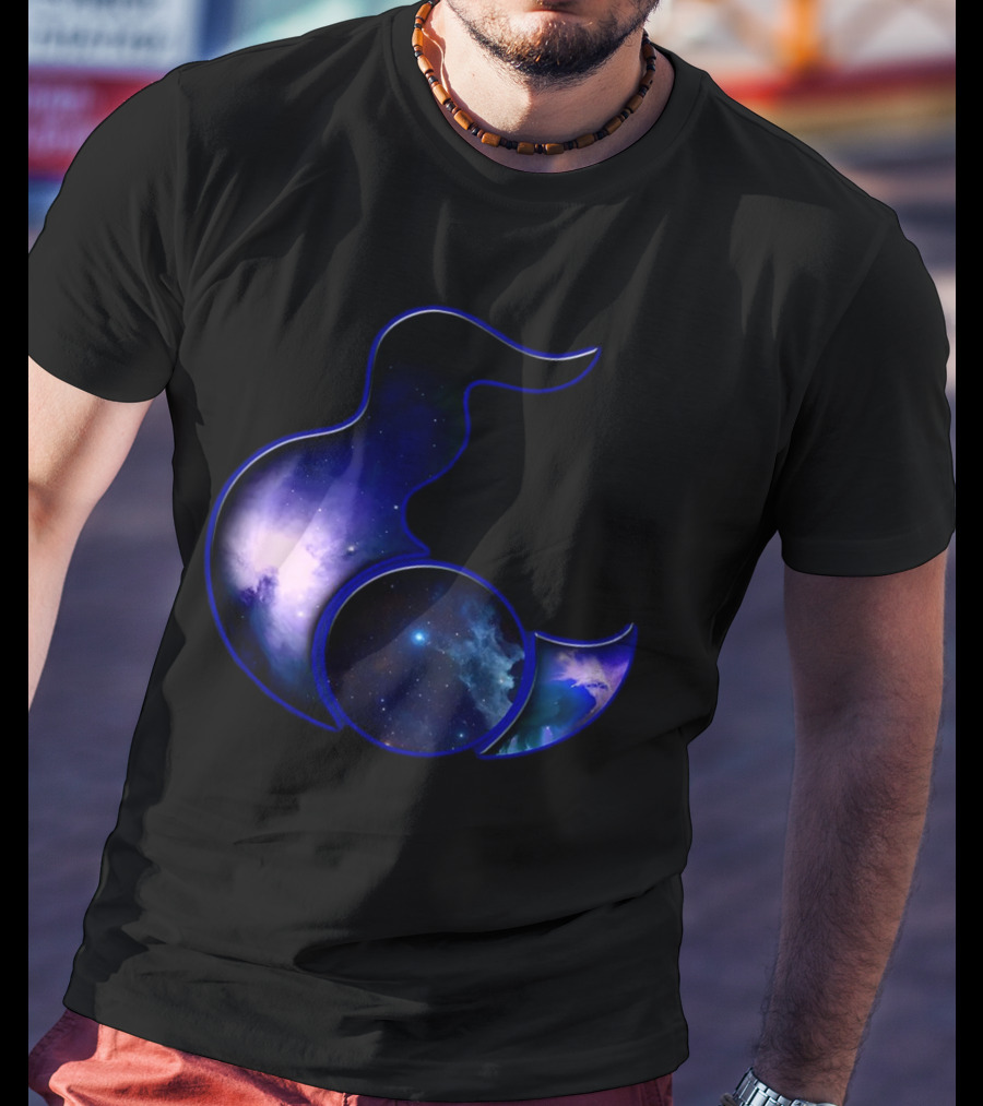 Mark Of Tzeentch Chaos Gods Cosmic T-Shirt