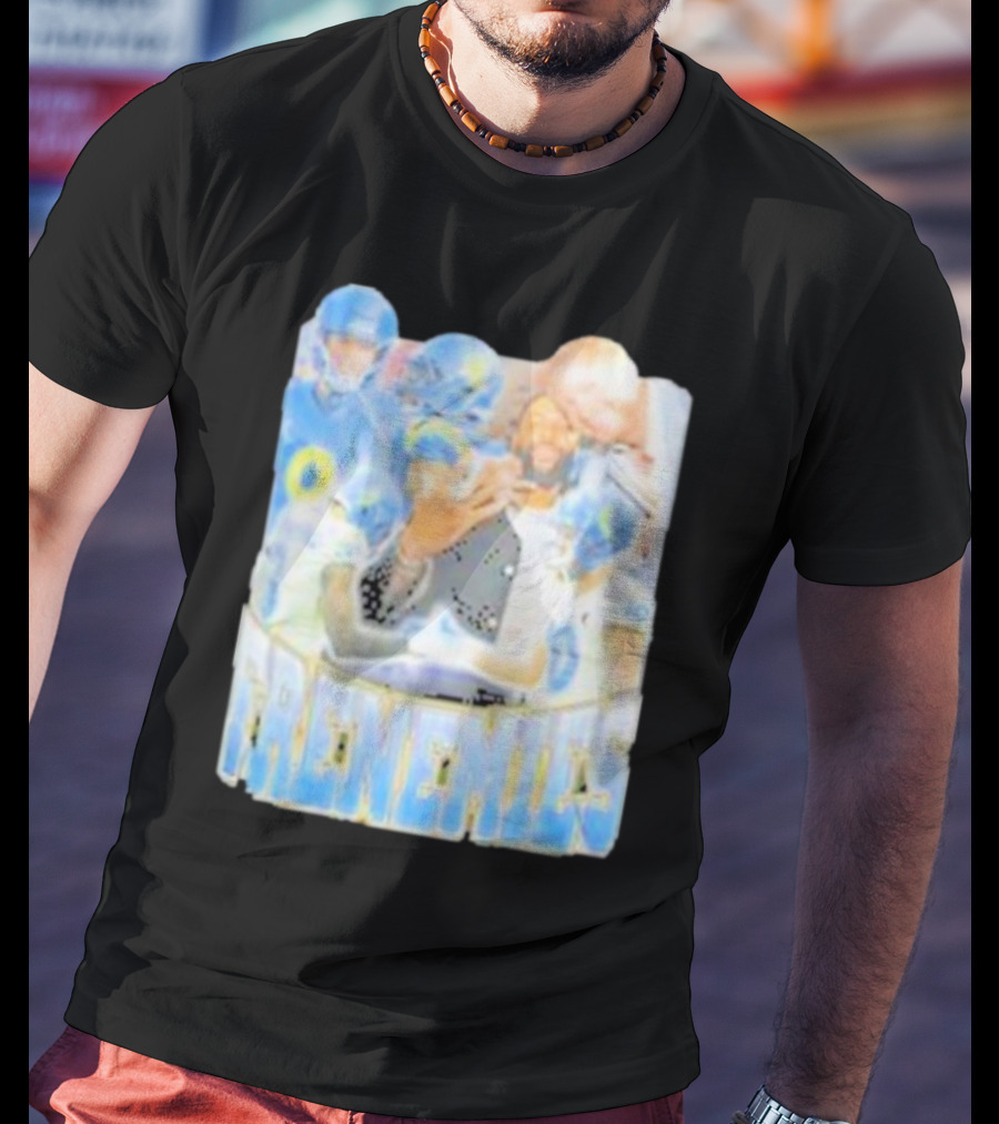 Odell Beckham Jr NFL Frenemies Sports Moments T-Shirt