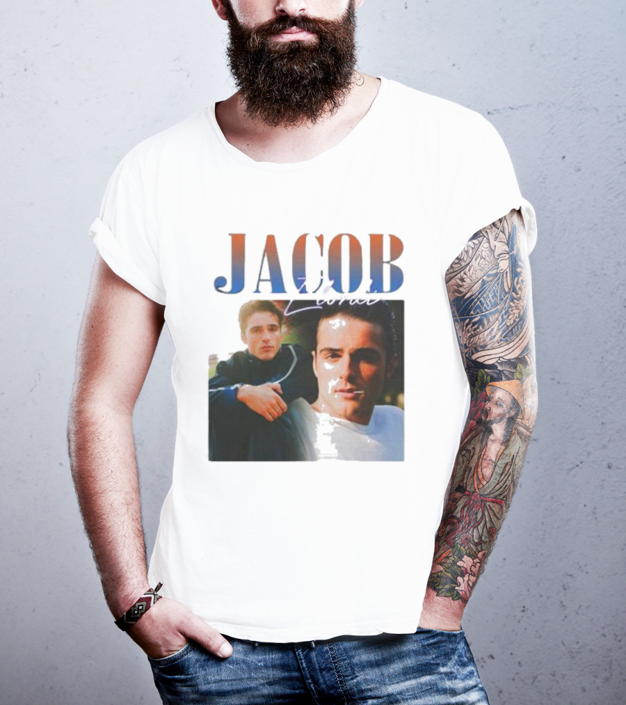 Jacob Elordi Actor Jacob T-Shirt