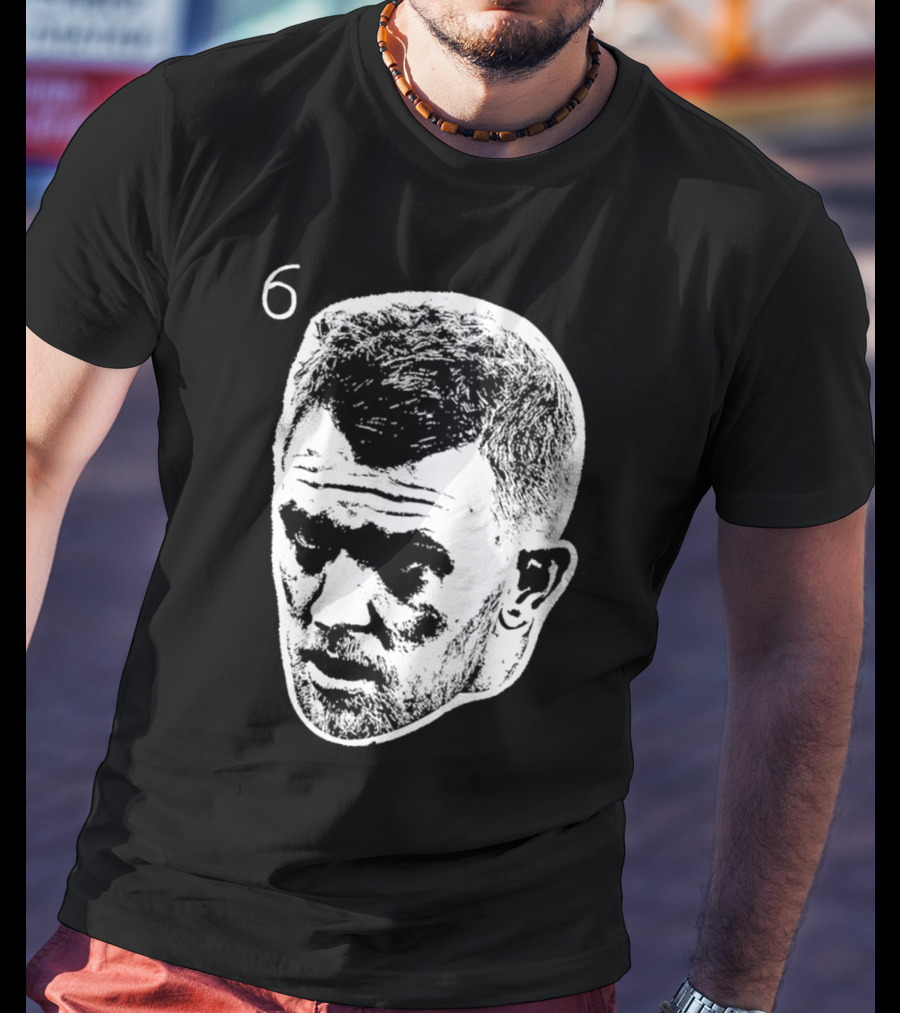 Zim Who Dey 6 T-Shirt